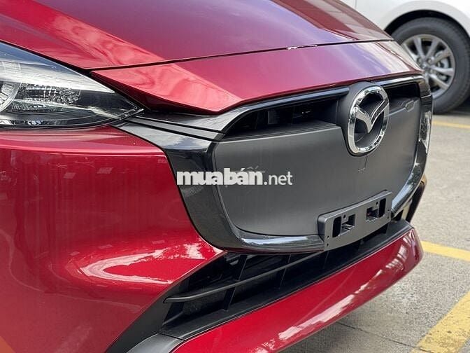 NEW MAZDA 2 AT NHẬP ƯU ĐÃI HOT XE SẴN GIAO NGAY