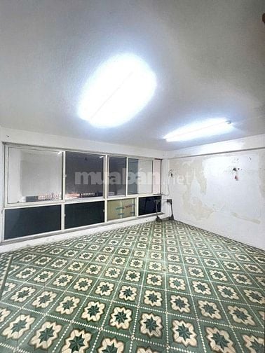 BÁN NHÀ 2 TẦNG X 60M2 MT LÊ ĐỘ,  THANH KHÊ, ĐÀ NẴNG_7.3TI 