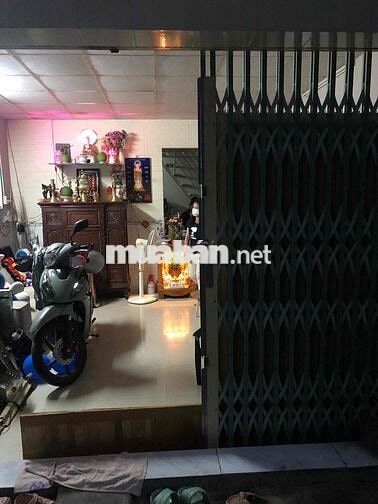 Nhà cho thuê Bùi Tư Toàn, tiện ích xung quanh đầy đủ