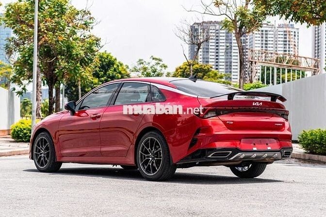 Kia K5 premium  Sản xuất 2022