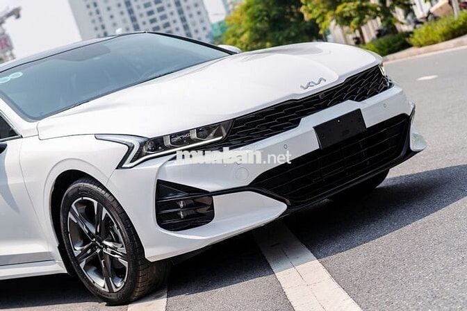 Kia K5 premium Sx 2024