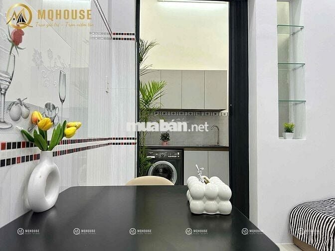 CĂN HỘ STUDIO TRỆT TÁCH BẾP NGAY ĐẠI HỌC CÔNG THƯƠNG - AEON TÂN PHÚ