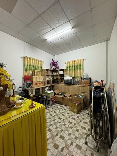 Nhà 60m² 3 Tầng, sân thượng – Bùi Minh Trực Q8 – SHR – Giá Chỉ 6.95 Tỷ