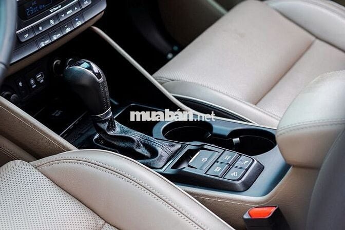 Hyundai Tucson 1.6 Turbo  Sản xuất 2020