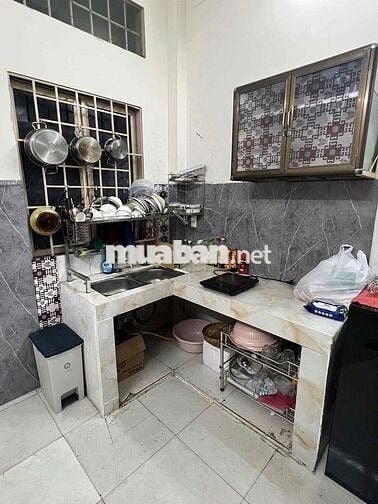 CHO THUÊ NHÀ MẶT TIỀN QUẬN BÌNH TÂN