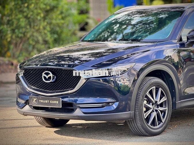 Mazda CX 5 2018 2.0 AT - 53000 km