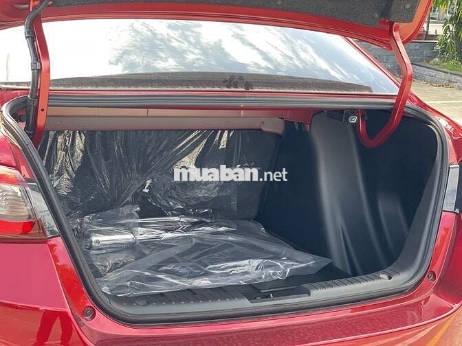 NEW MAZDA 2 AT NHẬP ƯU ĐÃI HOT XE SẴN GIAO NGAY
