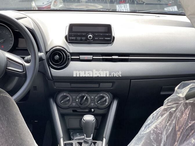 NEW MAZDA 2 AT NHẬP ƯU ĐÃI HOT XE SẴN GIAO NGAY