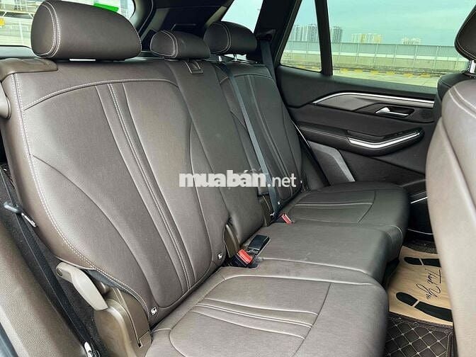 VinFast Lux SA2.0 Plus 2020 Siu Lướt 20.000 km