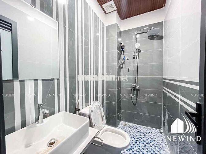 Khai Trương Căn 1 Phòng Ngủ Sân Vườn Cạnh Chung Cư Hoàng Anh Gia Lai 3