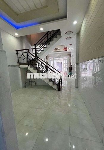 ♥️Nhà Mới Sạch Đẹp - Hẻm Xe Tải Bình Thới, Giá chỉ 14 Triệu