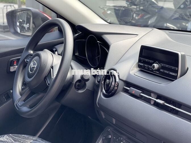 NEW MAZDA 2 AT NHẬP ƯU ĐÃI HOT XE SẴN GIAO NGAY