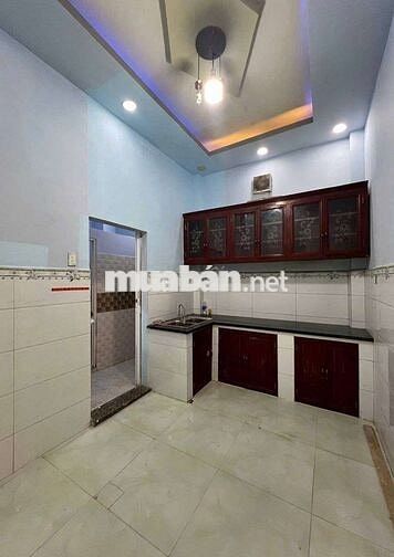 ♥️Nhà Mới Sạch Đẹp - Hẻm Xe Tải Bình Thới, Giá chỉ 14 Triệu