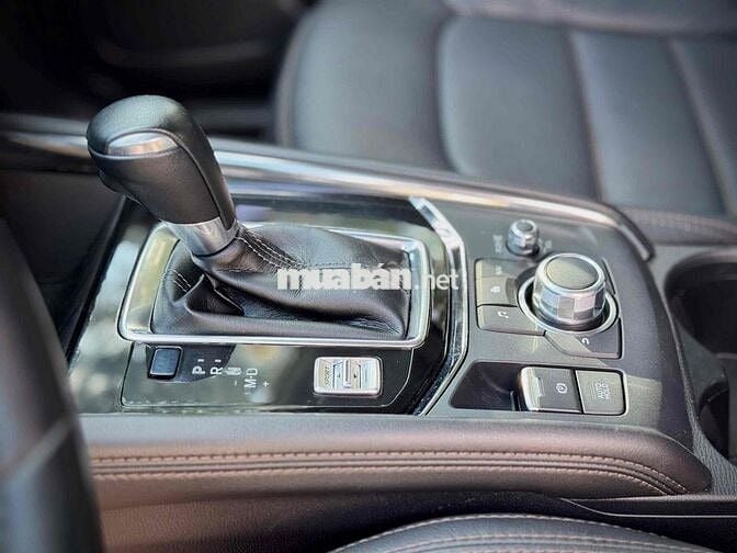 Mazda CX 5 2018 2.0 AT - 53000 km