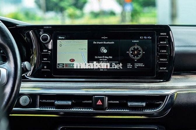 Kia K5 premium  Sản xuất 2022