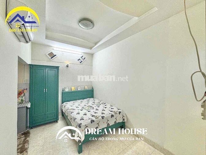 PHÒNG TRỌ FULL NỘI THẤT - TÁCH BẾP NGAY NGUYỄN SƠN - VĂN CAO
