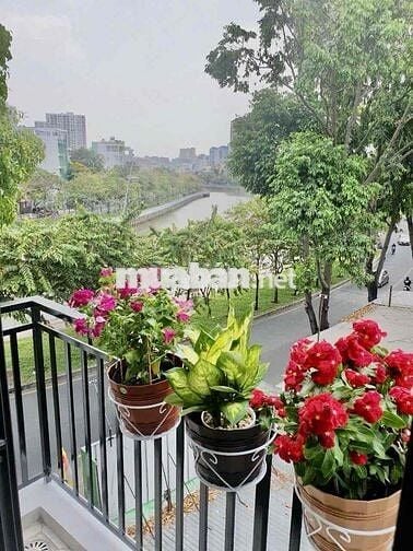 💥NGAY TRƯỜNG SA - TRỐNG SẲN STUDIO - FULL NỘI THẤT - BAN CÔNG VIEW ĐẸP