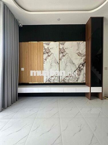 CHO THUÊ NHÀ TRỆT LẦU FULL NỘI THẤT KDC PHÚ AN