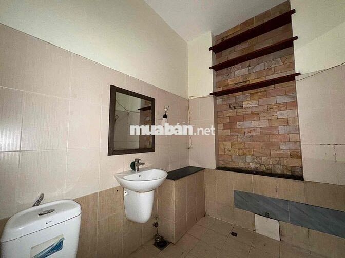 1 PN TÁCH BẾP FULL NỘI THATA BAN CÔNG THOÁNG MÁT NGAY TRUNG TÂM TSN