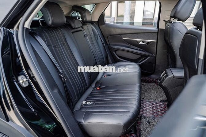 Peugeot 3008AL 2019 Odo 8v km