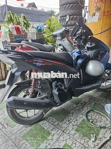Xe nhà bán Ab 2015 bản sơn nhám đặc biệt BSTP