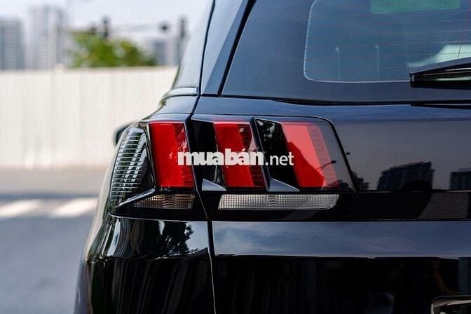 Peugeot 3008AL 2019 Odo 8v km