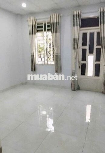 ♥️Nhà Mới Sạch Đẹp - Hẻm Xe Tải Bình Thới, Giá chỉ 14 Triệu