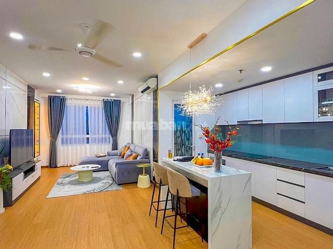 Bán Căn hộ tại Tropic Garden Thảo Điền view city gồm 3PN 112m2