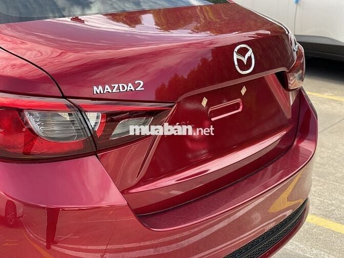 NEW MAZDA 2 AT NHẬP ƯU ĐÃI HOT XE SẴN GIAO NGAY