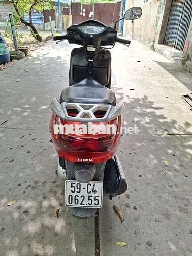 Kẹt tiền bán gấp chiếc Lead chính chủ