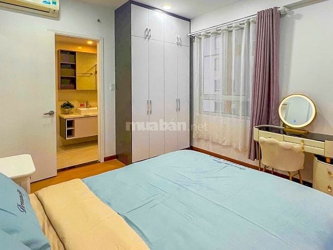 Bán Căn hộ tại Tropic Garden Thảo Điền view city gồm 3PN 112m2