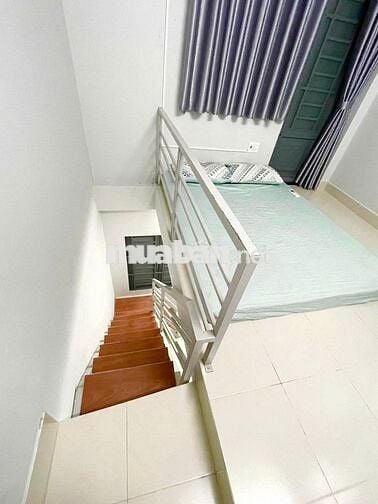 DUPLEX 1 TRỆT 1 LẦU GẦN TRƯỜNG HUTECH_LÊ QUANG ĐỊNH, P11, BÌNH THẠNH💥💥