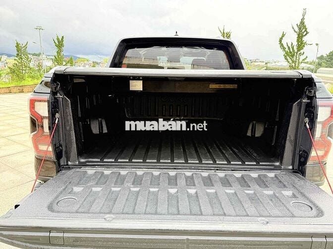Ford Ranger 2023 Wildtrak 2.0L 4x4 AT - 42000 km
