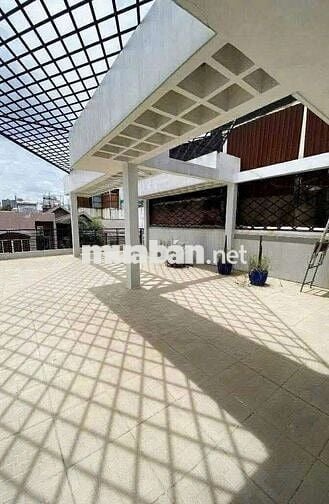♥️ Nhà Mới Sạch Đẹp Hẻm Xe Tải 7m Tân Hoá  DT:8x17m, 3 Lầu,5PN,6WC