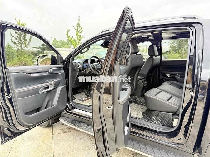 Ford Ranger 2023 Wildtrak 2.0L 4x4 AT - 42000 km