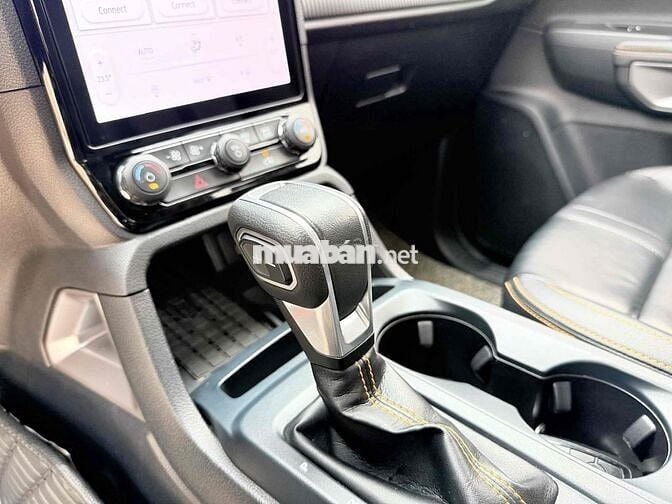 Ford Ranger 2023 Wildtrak 2.0L 4x4 AT - 42000 km