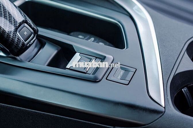 Peugeot 3008AL 2019 Odo 8v km
