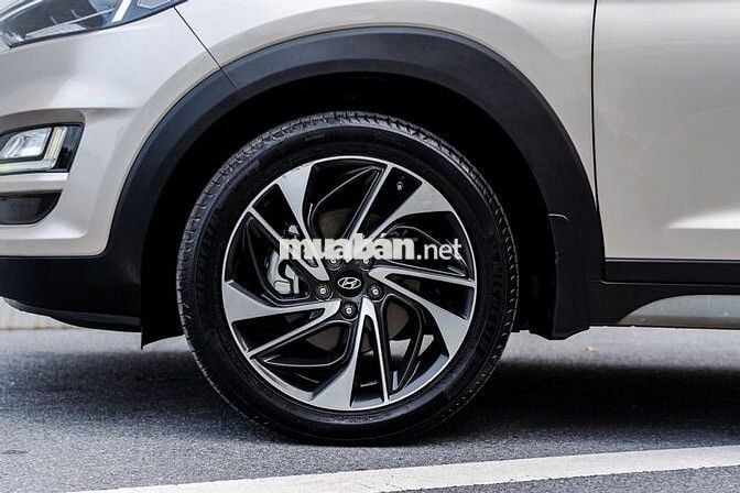 Hyundai Tucson 1.6 Turbo  Sản xuất 2020