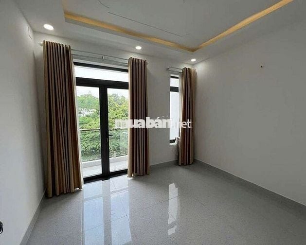 ♥️HIẾM♥️ Nhà Đẹp Khu VIP Cư Xá Bình Thới DT:4x20m, 3 lầu,6PN,4WC