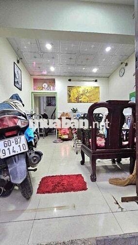 SIÊU HOT NHÀ UNG VĂN KHIÊM, BÌNH THẠNH 1TỶ800