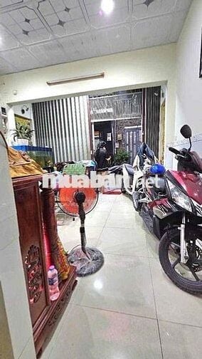 SIÊU HOT NHÀ UNG VĂN KHIÊM, BÌNH THẠNH 1TỶ800