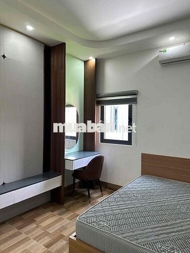 CHO THUÊ NHÀ TRỆT LẦU FULL NỘI THẤT KDC PHÚ AN