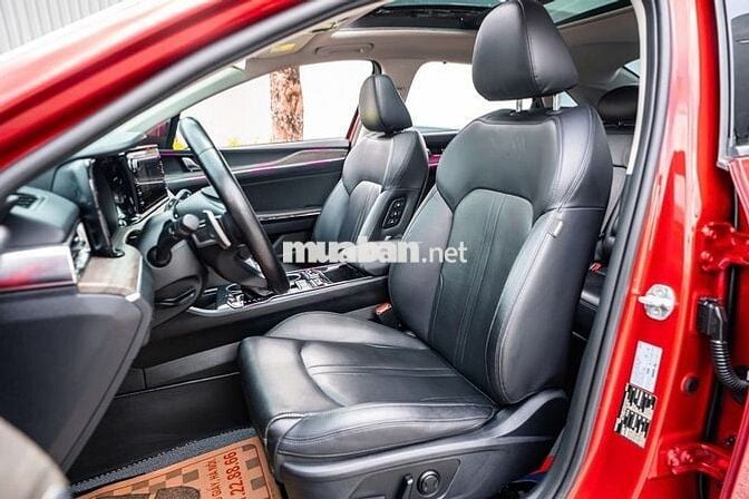Kia K5 premium  Sản xuất 2022