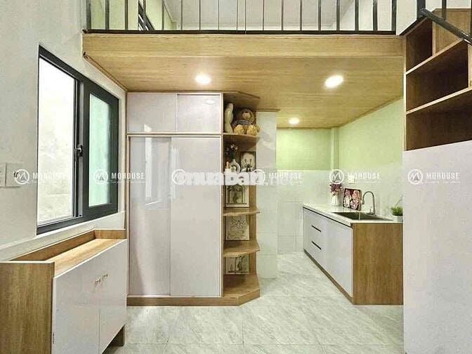 SIÊU PHẨM TRỐNG RA ÍT PHÒNG NỘI THẤT CƠ BẢN GẦN ĐẠI HỌC