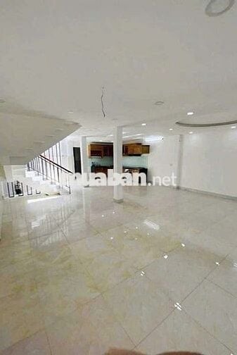 ♥️ Nhà Mới Sạch Đẹp Hẻm Xe Tải 7m Tân Hoá  DT:8x17m, 3 Lầu,5PN,6WC