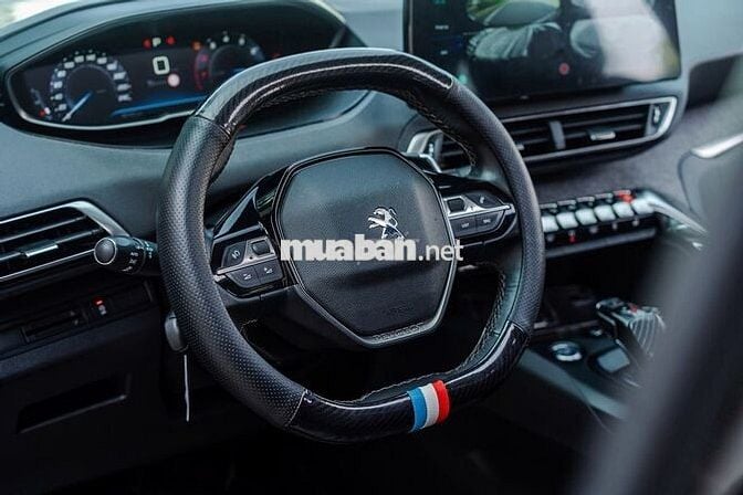 Peugeot 3008AL 2019 Odo 8v km