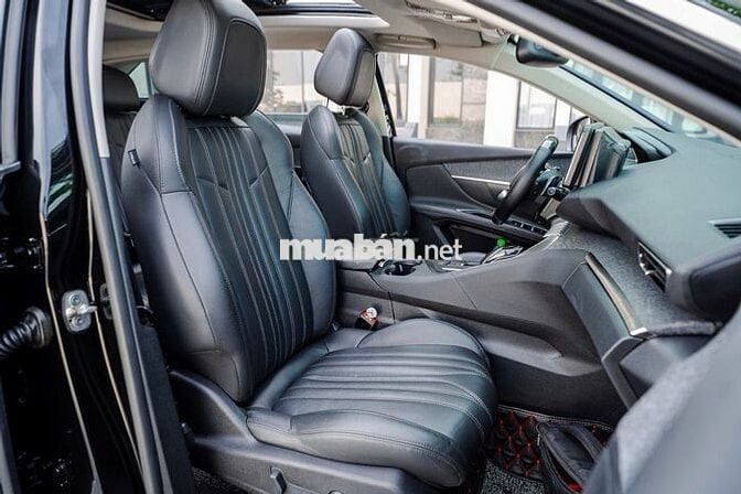 Peugeot 3008AL 2019 Odo 8v km