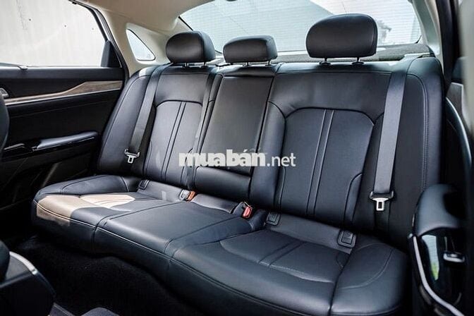 Kia K5 premium Sx 2024