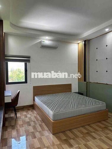 CHO THUÊ NHÀ TRỆT LẦU FULL NỘI THẤT KDC PHÚ AN