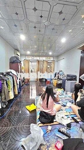 SIÊU HOT NHÀ UNG VĂN KHIÊM, BÌNH THẠNH 1TỶ800